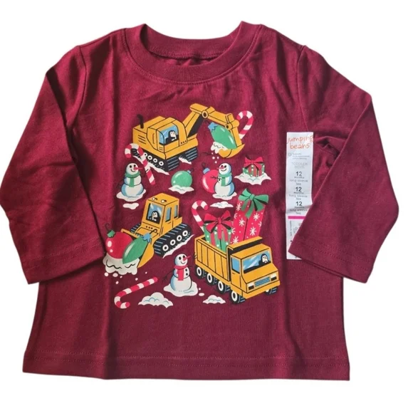 Bundle lot Toddler boys clothes size 12 months - Picture 11 of 11